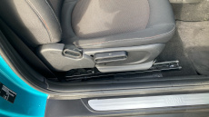 MINI Convertible 1.5 Cooper 2dr Auto Petrol Convertible